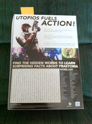 Illustration for article titled There's a Full Serving Of City Of Heroes In Every Box Of Utopios
